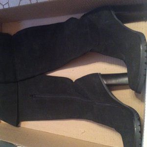 Womens Boots